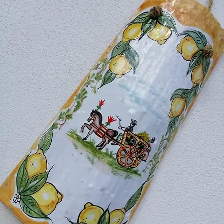 Magistro Casa vacanze *