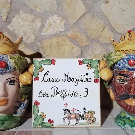 Magistro Casa vacanze