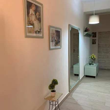 Magistro Casa vacanze *