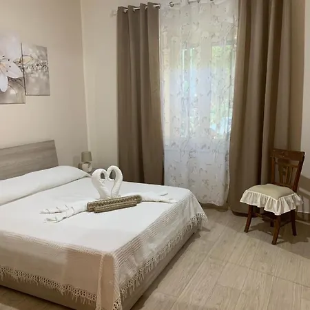 Casa vacanze Magistro