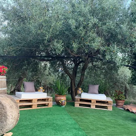 Casa vacanze Magistro *