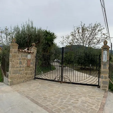 Casa vacanze Magistro