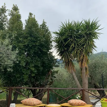 Casa vacanze Magistro *