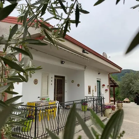 Magistro Casa vacanze *