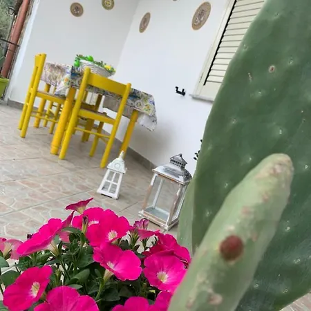 Casa vacanze Magistro *