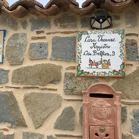 Magistro Casa vacanze