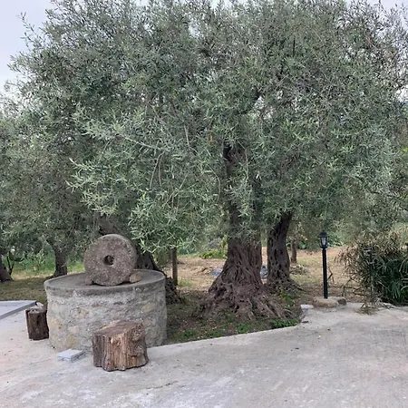 Casa vacanze Magistro *